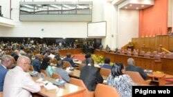 Assembleia Nacional de Angola