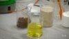 Fake Fecal Matter Could Help Improve Sanitation