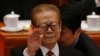 Muere Jiang Zemin, que lideró el auge de China