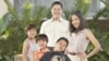 รายการทีวีชุดชีวิตเอเชียน-อเมริกัน ‘Fresh off the Boat’ กำลังเป็นที่กล่าวขวัญในอเมริกา