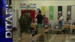 Ditari - Zgjedhje kyçe në Francë; e djathta estreme synon pushtetin 