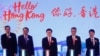 ไทยชาติแรก! ชาวอาเซียนหลายหมื่นคนแห่จองตั๋วเครื่องบินเที่ยวฮ่องกงฟรี 