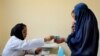 ملل متحد ۱۸ پروژه صحی را در مناطق دورافتادۀ افغانستان تطبیق می‌کند