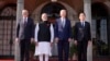 Biden team urges Trump administration to keep continuity in Indo-Pacific