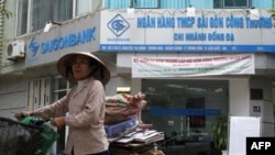FDI vào Việt Nam sụt giảm