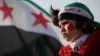 Jordan Army Turns Back Syrian Refugees at Border