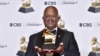 Tuzo za 66 za Grammy zafanyika Los Angeles