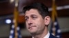 Ryan: Dispuesto a considerar medidas adicionales contra Rusia