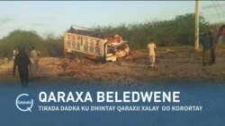 Qubanaha VOA