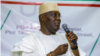 Magoya Bayan Atiku Abubakar Sun Mashi Fom Din Takara A PDP 