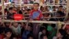 UN: Conditions Not Ripe for Return of Rohingya Refugees to Myanmar