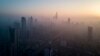 Study: Rich Cities Largely Responsible for Greenhouse Gases