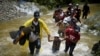 EEUU: Unas 23.500 personas ya se han registrado en centros de procesamiento de Colombia, Guatemala y Costa Rica