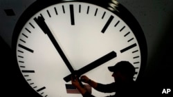 El gobierno federal no obliga a todos los estados del país a acogerse al cambio de horario.