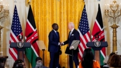 Amakuru ku Mugoroba