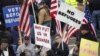 Americans Divided over Admitting Refugees
