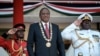 EU yasikitishwa na serikali ya Kenya