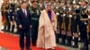 Saudi Arabia, China Sign Deals Worth $65 Billion