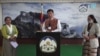 བོད་མིའི་སྒྲིག་འཛུགས་ཀྱི་ཏོག་དབྱིབས་ནད་དུག་གསར་འགོད་གསལ་བཤད།