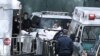 Governor: New York State Has Enough Ventilators to Last 6 Days