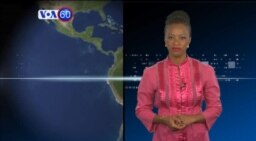 VOA60 AFRICA - MAY 22, 2015