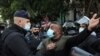 In Locked-Down Lebanon, Protester Killed During Night of Unrest 