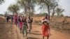 Moçambique: mudanças climáticas criam crise alimentar aguda