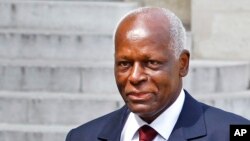 José Eduardo dos Santos