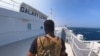 Reportan explosiones en la ruta marítima del mar Rojo, frente a Yemen