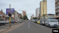 Maputo 