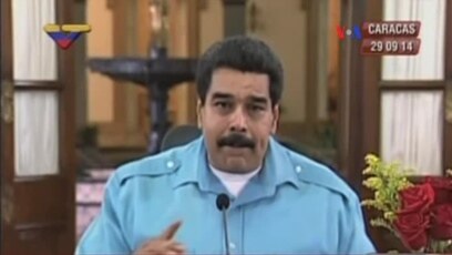 Maduro ordena “finiquitar” reglas con aerolíneas