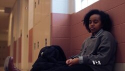 Young Maryland Filmmakers Fight Racial Stereotypes