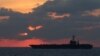 美國海軍高官稱南中國海自由航行受到“過多”關注
