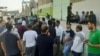 ادامه اعتصابات کارگران و اصناف در ۱۲ استان ایران؛ دور جدید اعتصاب کارگران هفت تپه