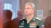 Rusia detiene a un tercer hombre en un caso de sobornos que implica a un viceministro de Defensa