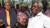 Dhlakama diz que assassino de Mahamudo Amurane nunca será revelado
