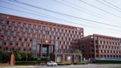 美國情報報告稱 沒有直接證據表明新冠病毒源於武漢病毒研究所