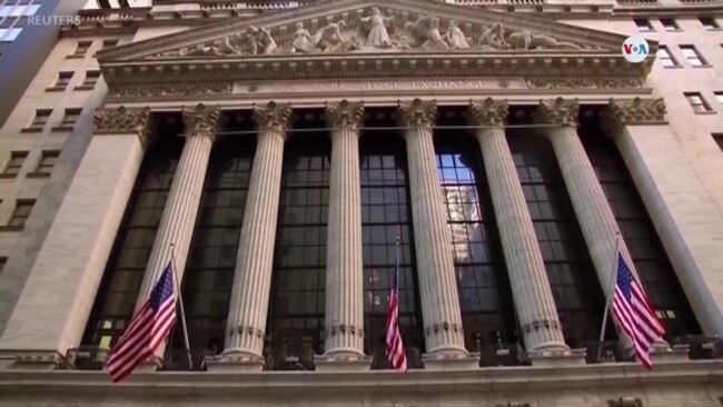 “Lunes negro” para economía mundial en medio de crisis por COVID-19