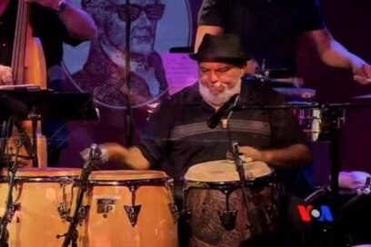 El Jazz anima la noche de Washington