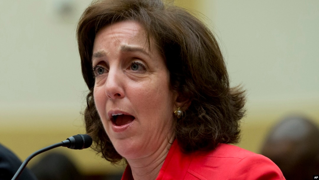 Jacobson dijo que EE..UU. promueve mucha información sobre Venezuela a través de la Voz de América y su división en español.