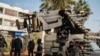 New Syrian authorities launch operation against pro-Assad militias, state media report