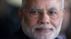 FILE - The U.S. sees potential for more partnership with the government of Indian Prime Minister Narendra Modi, shown in Brasilia, Brazil July 16, 2014. 