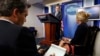 White House: There Will Be Response to Syrian Chemical Attack