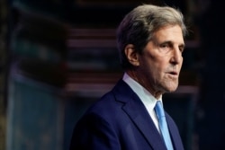 John Kerry