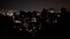 Otro apagón deja a oscuras a varias ciudades de Venezuela