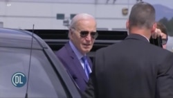 Maoni mseto kuhusu hatua ya Biden kujiondoa kuwania urais na hatua ya kumuunga mkono Harris