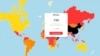 Reporters Without Borders (RSF) presents the 2018 press freedom barometer.