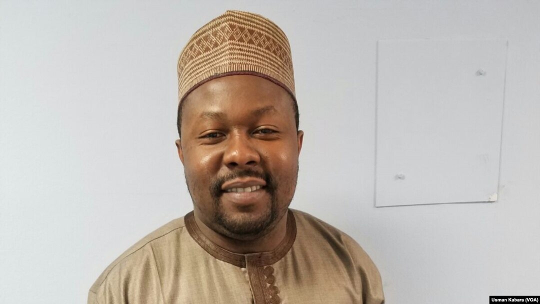 Sarfilu Hashim Gumel 