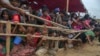 Aid Groups Vowing to Boycott New Myanmar Camps for Rohingya