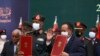 蘇丹軍方恢復被罷免領導人職務